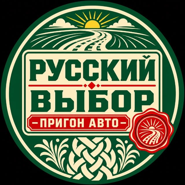 Channel Photo