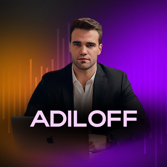 Channel Photo