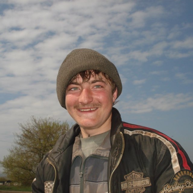 Channel Photo