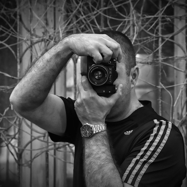 Channel Photo