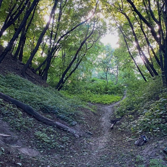 Channel Photo