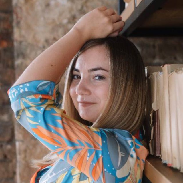 Channel Photo