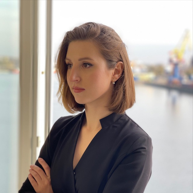 Channel Photo