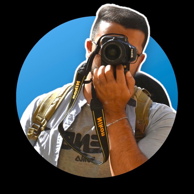Channel Photo