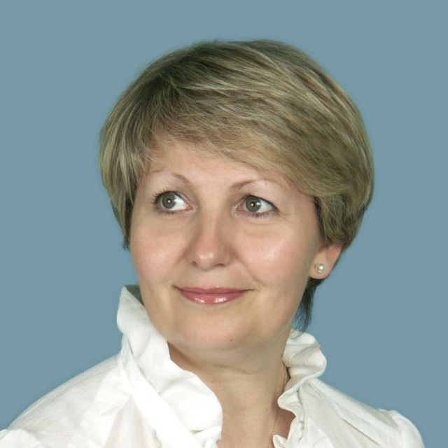 Channel Photo