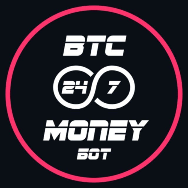 🤖BTC24MONEYbot🤑 - обмен (BTC/LTC/USDT/XMR/ETH/TRX)