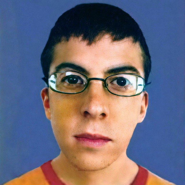Channel Photo