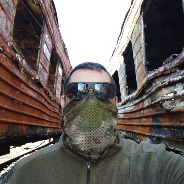 Channel Photo