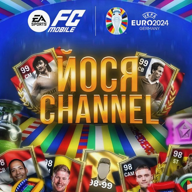 Channel Photo