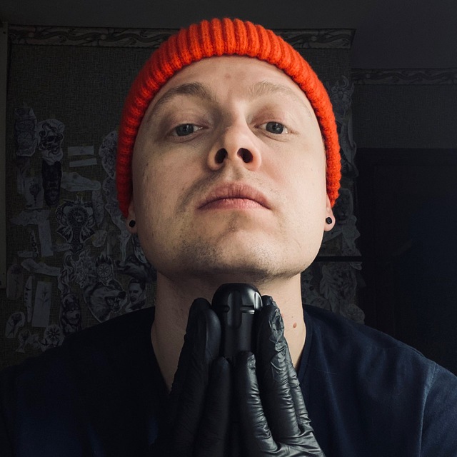 Channel Photo