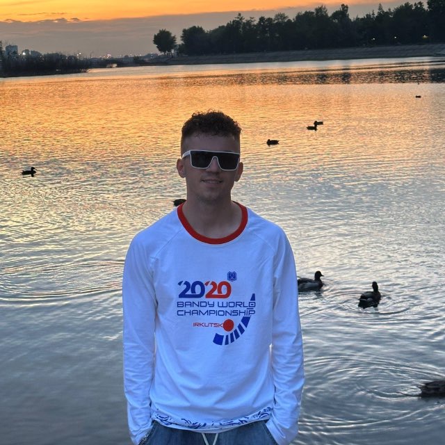 Channel Photo