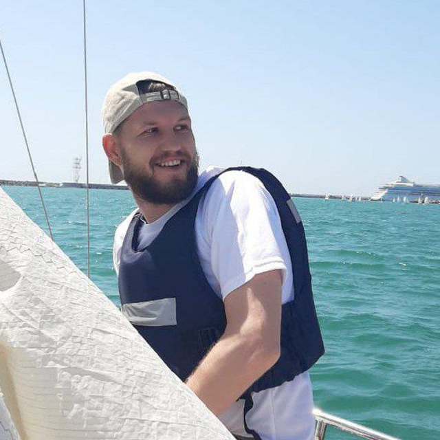 Channel Photo