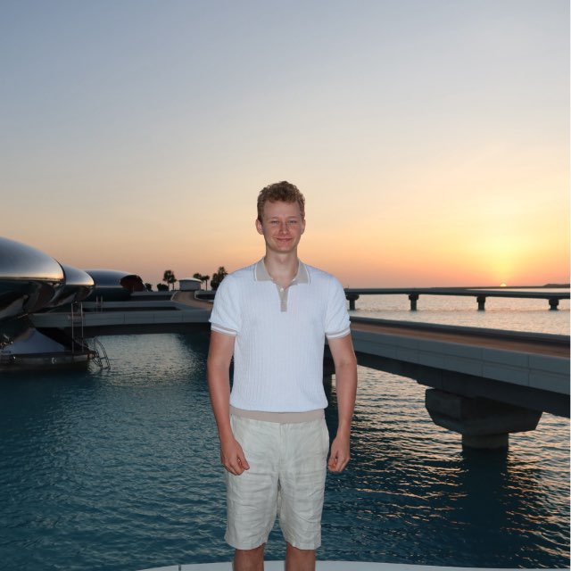 Channel Photo