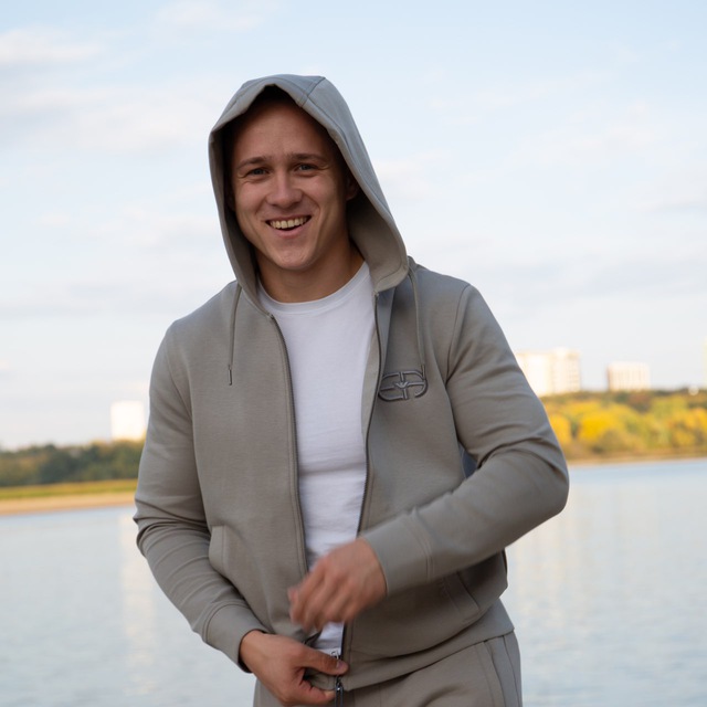 Channel Photo