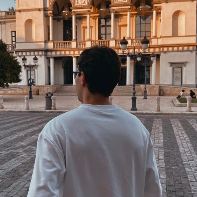 Channel Photo