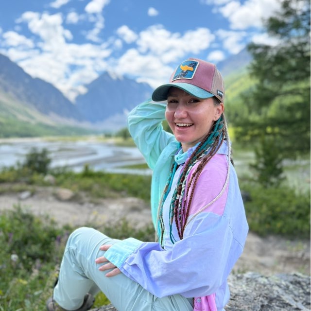 Channel Photo