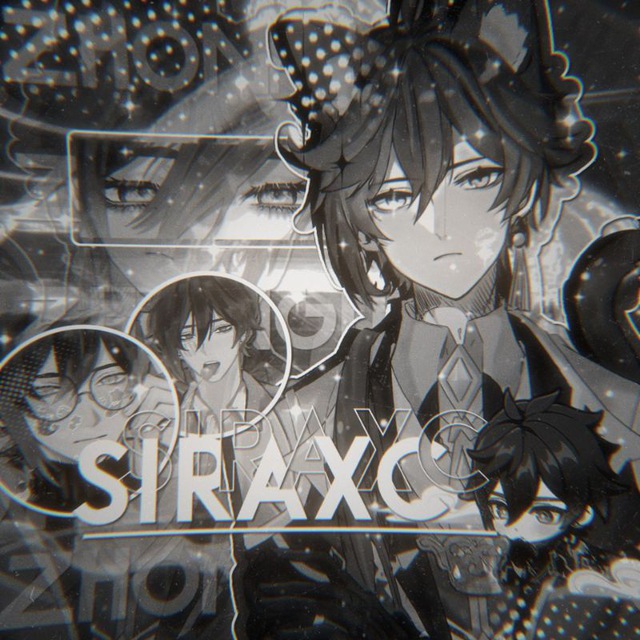 Channel Photo