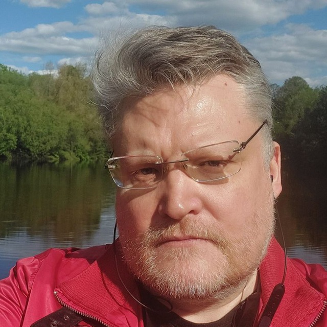 Channel Photo