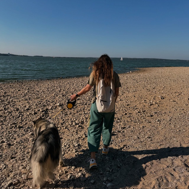 Channel Photo