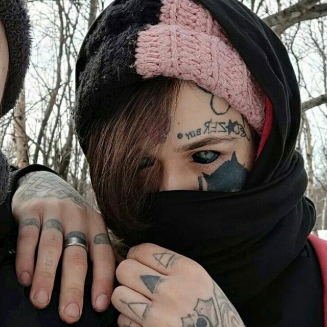 Channel Photo