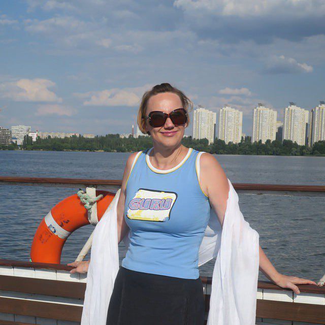 Channel Photo