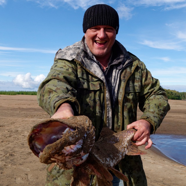 Channel Photo