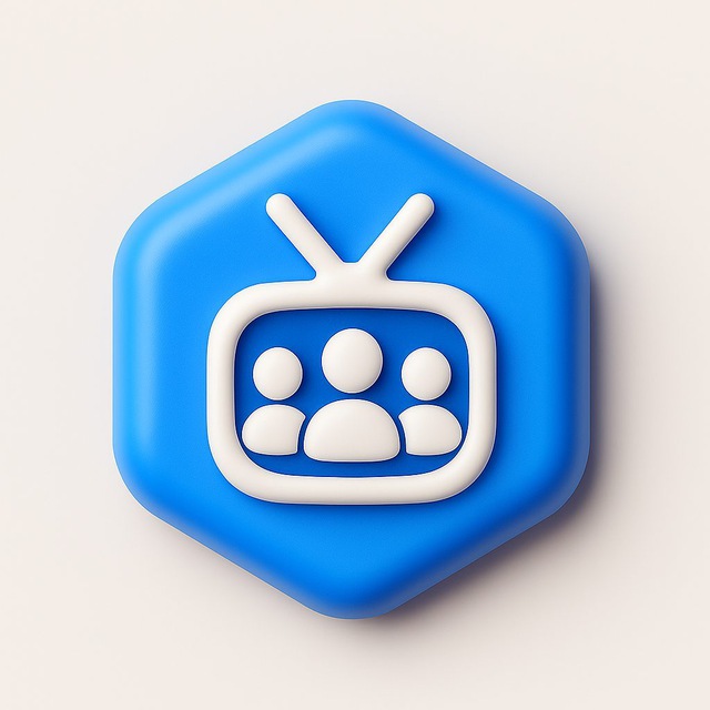 Channel Photo