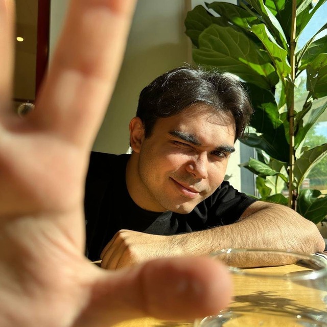 Channel Photo