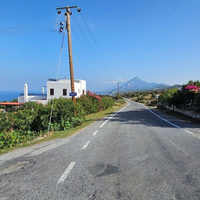 Channel Photo