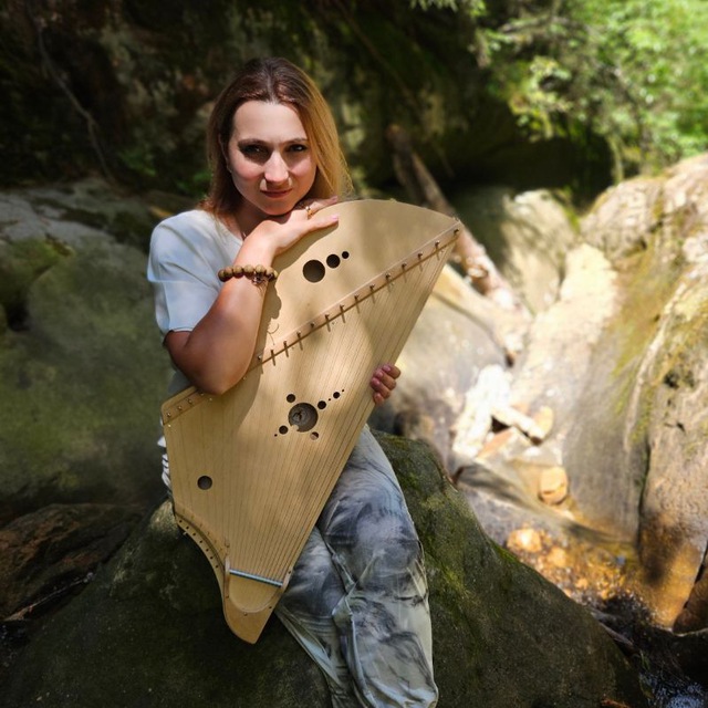 Channel Photo