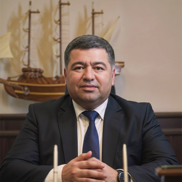 Channel Photo