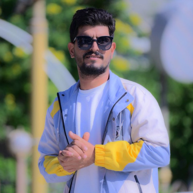 Channel Photo