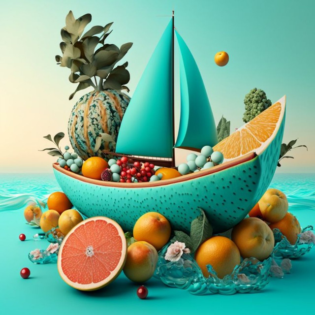 Channel Photo
