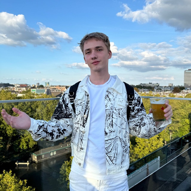 Channel Photo