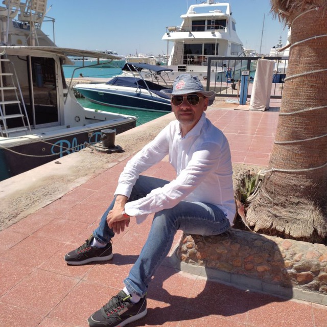 Channel Photo