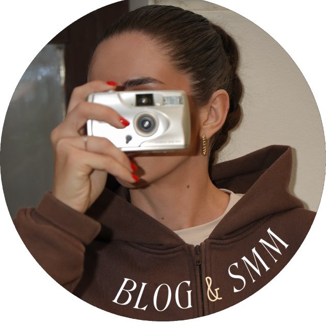 Channel Photo