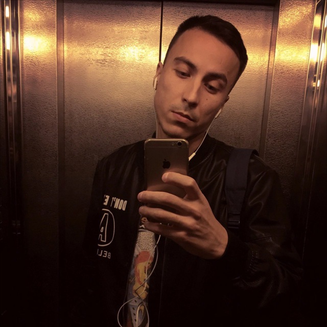 Channel Photo