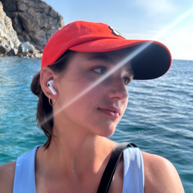 Channel Photo