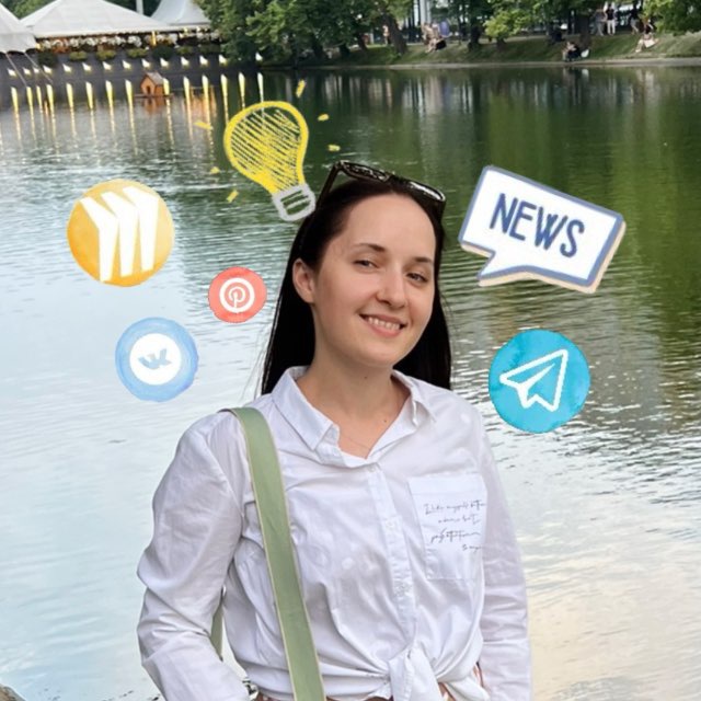 Channel Photo