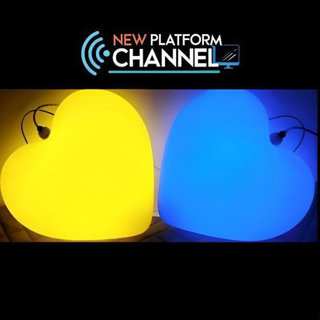 Channel Photo