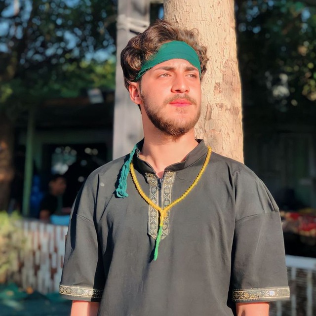 Channel Photo