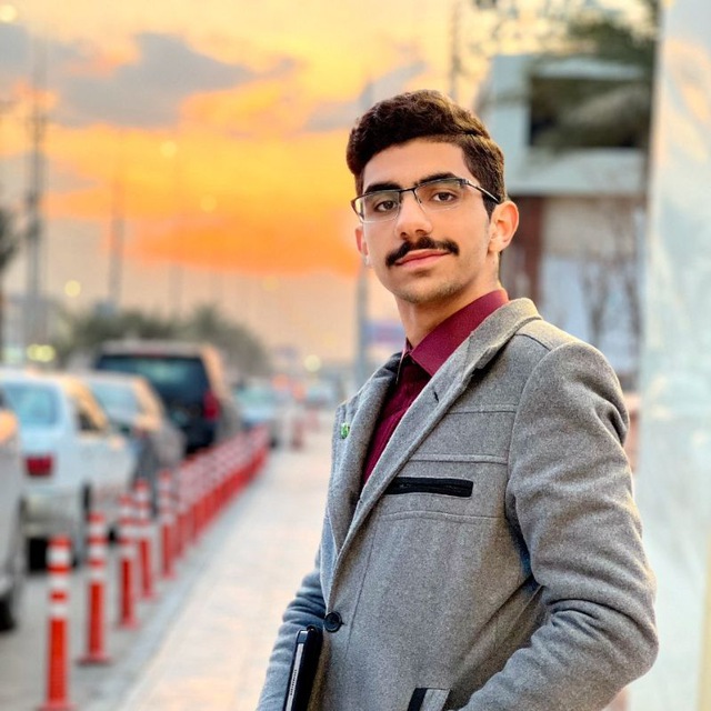 Channel Photo