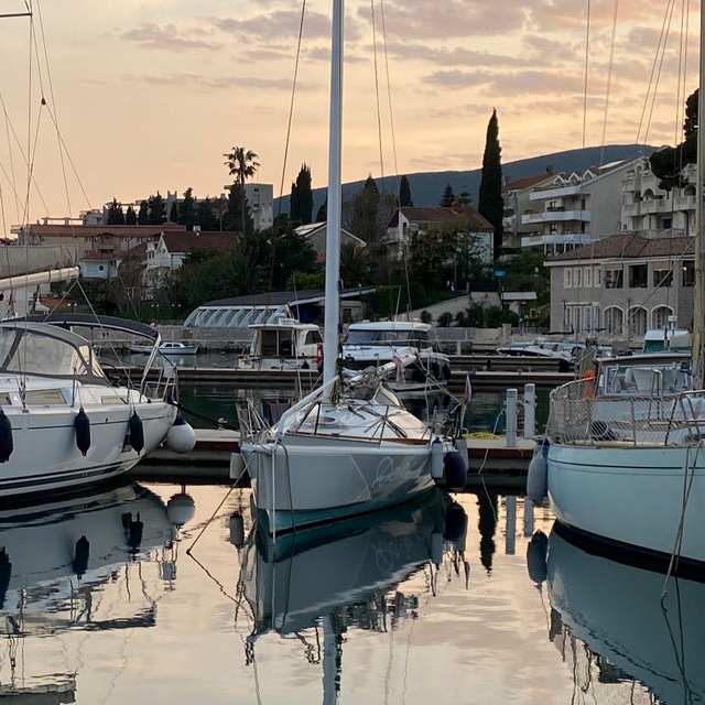Channel Photo