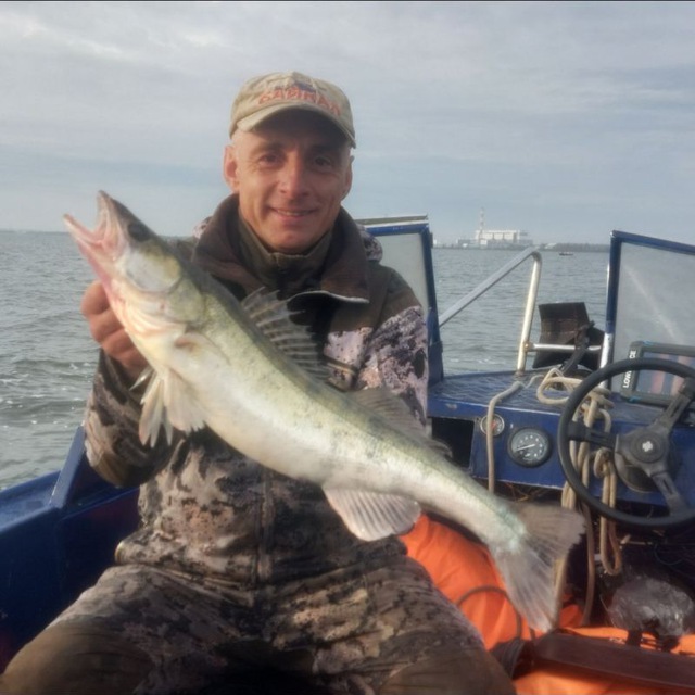 Channel Photo