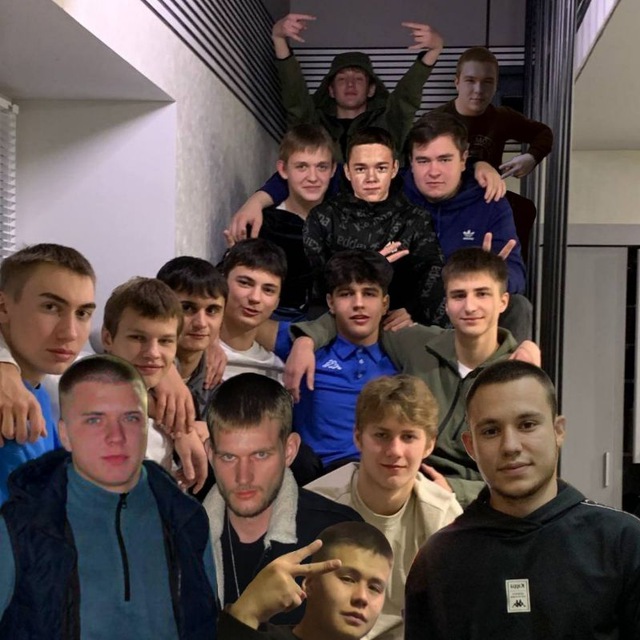 Channel Photo