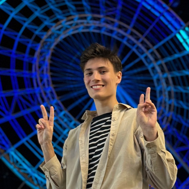 Channel Photo