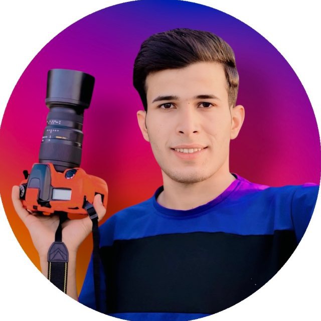 Channel Photo