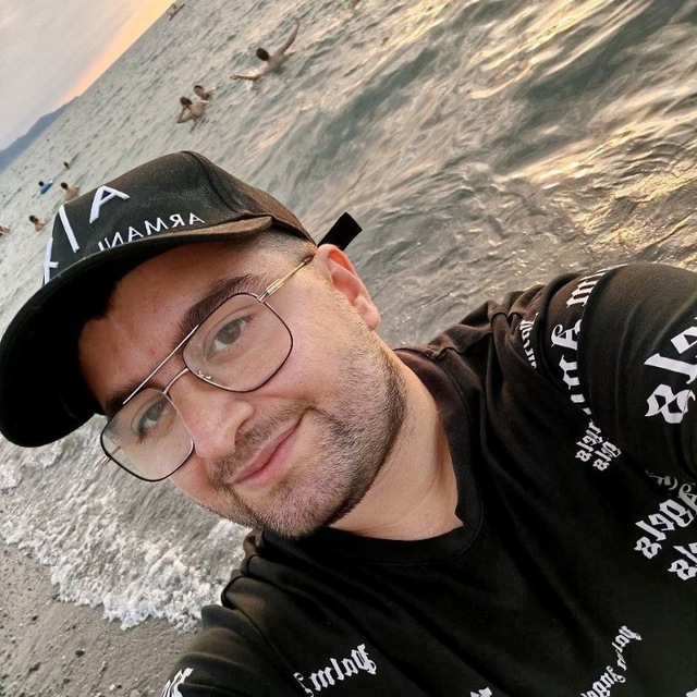 Channel Photo