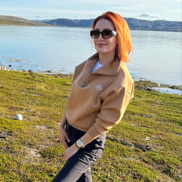 Channel Photo