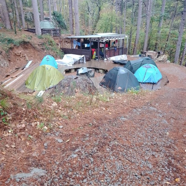 Channel Photo